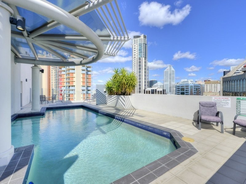 27/448 Ann Street, Brisbane City QLD 4000