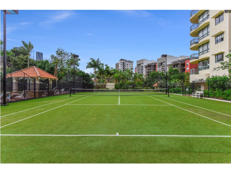 21/1 GOODWIN STREET, Kangaroo Point QLD 4169