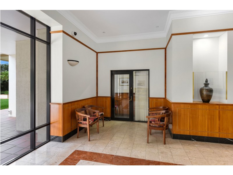 21/1 GOODWIN STREET, Kangaroo Point QLD 4169