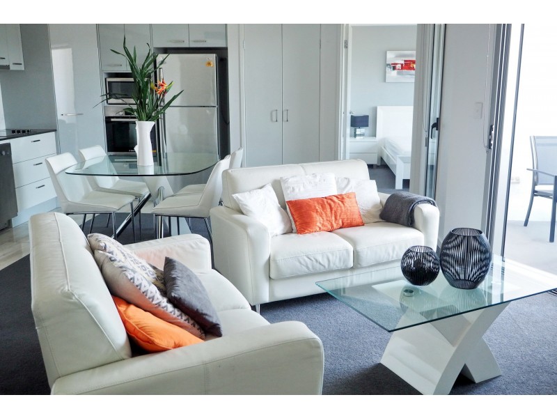 482 Upper Roma Street, Brisbane City QLD 4000