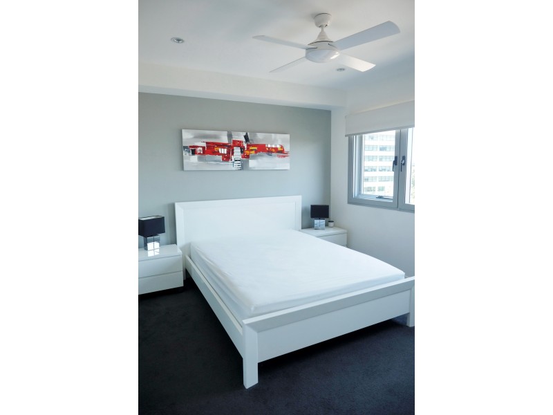 482 Upper Roma Street, Brisbane City QLD 4000