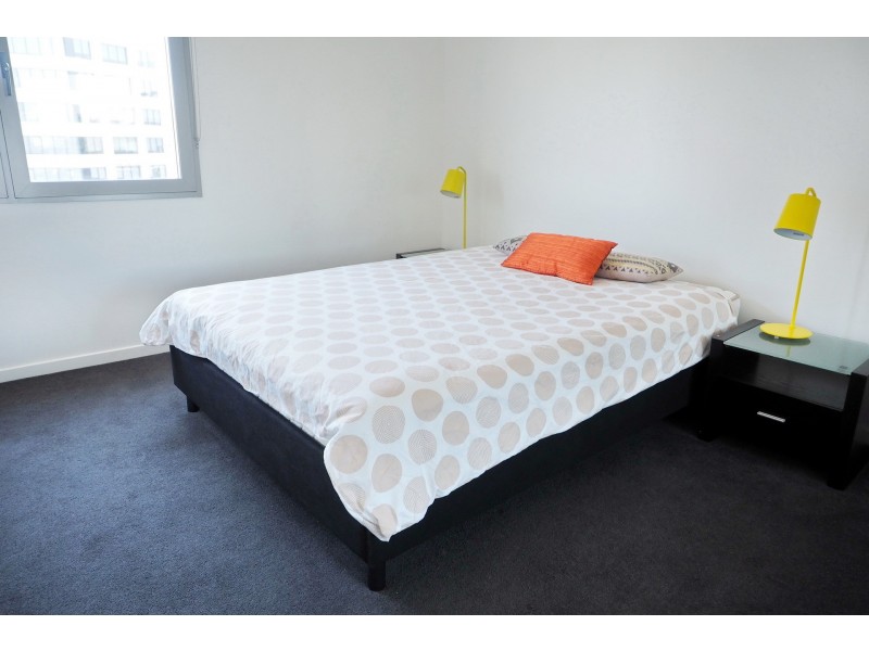 482 Upper Roma Street, Brisbane City QLD 4000