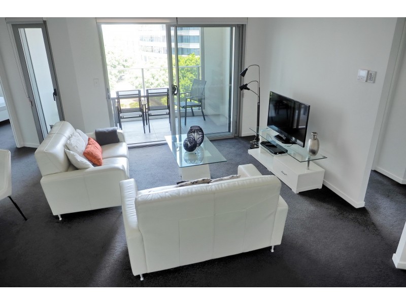 482 Upper Roma Street, Brisbane City QLD 4000