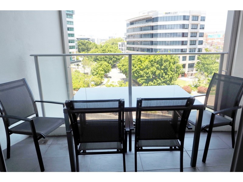 482 Upper Roma Street, Brisbane City QLD 4000