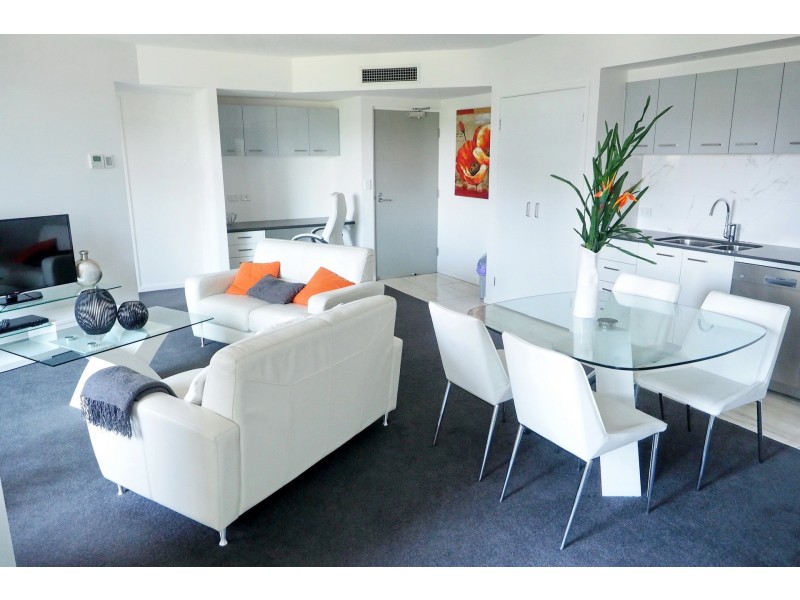 482 Upper Roma Street, Brisbane City QLD 4000