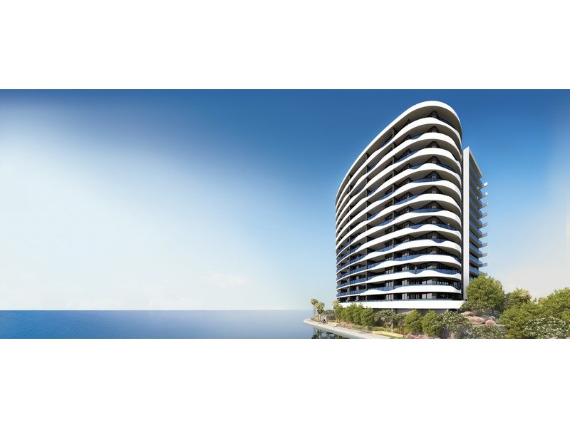 1303/5 Harbour Side Court, Biggera Waters QLD 4216