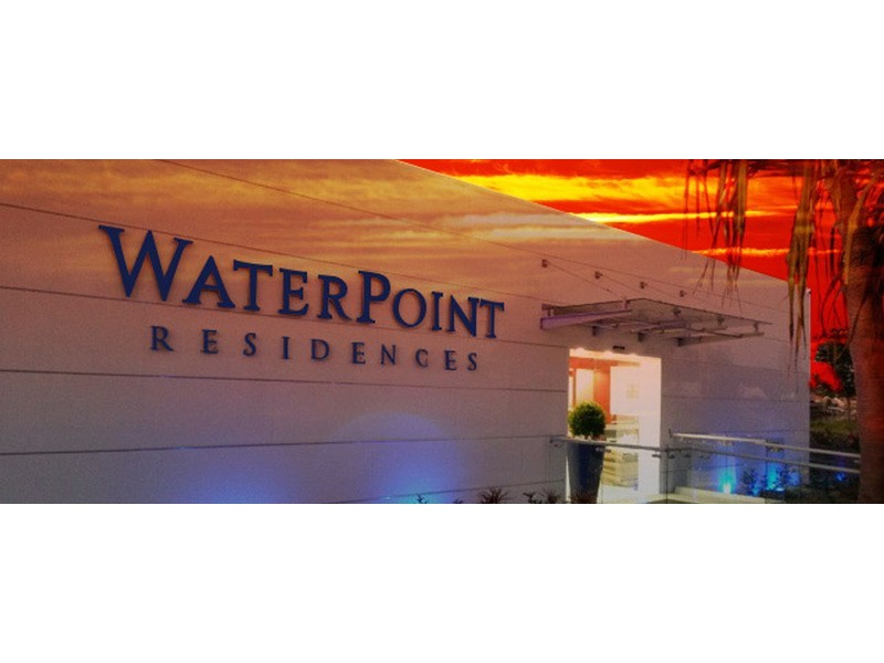 1303/5 Harbour Side Court, Biggera Waters QLD 4216