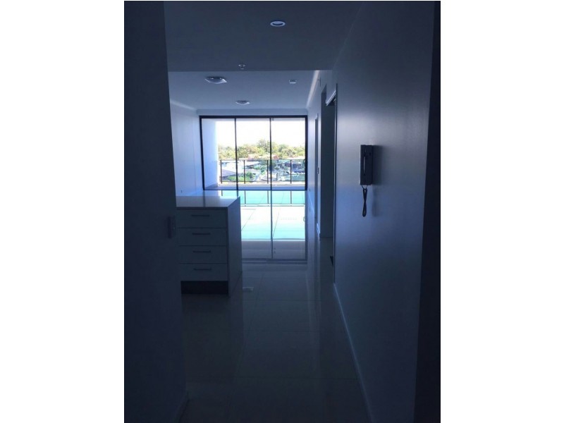 1303/5 Harbour Side Court, Biggera Waters QLD 4216