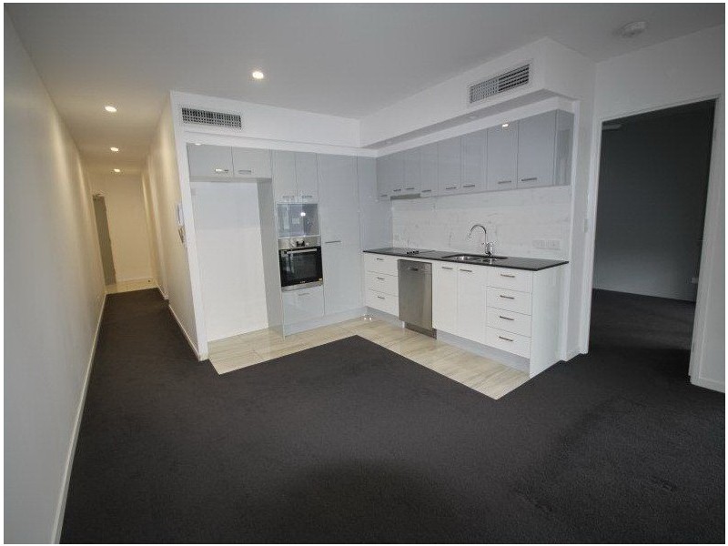 25/482 Upper Roma Street, Brisbane City QLD 4000