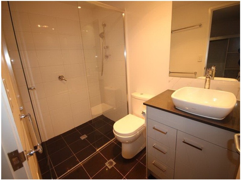 25/482 Upper Roma Street, Brisbane City QLD 4000