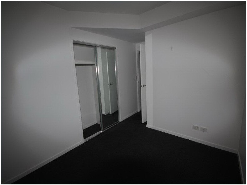 25/482 Upper Roma Street, Brisbane City QLD 4000