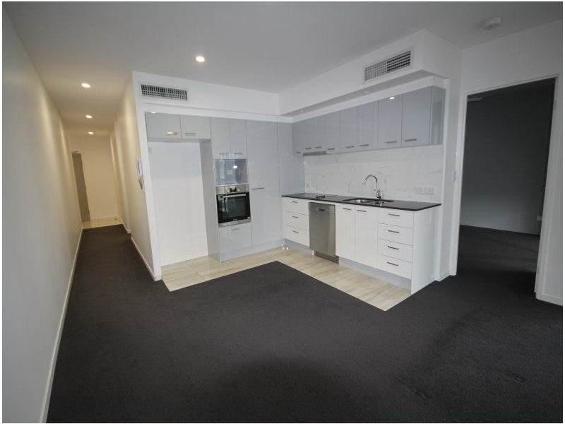 41/482 Upper Roma Street, Brisbane City QLD 4000