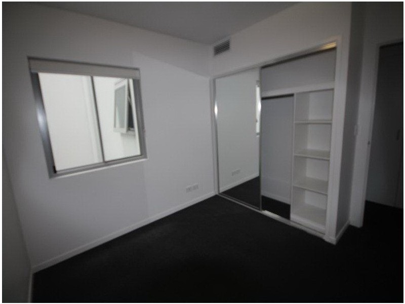 41/482 Upper Roma Street, Brisbane City QLD 4000