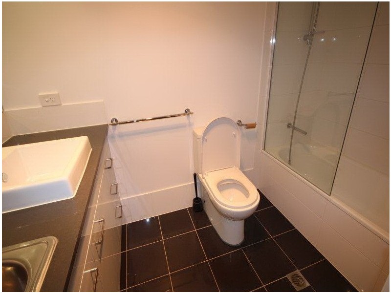 41/482 Upper Roma Street, Brisbane City QLD 4000