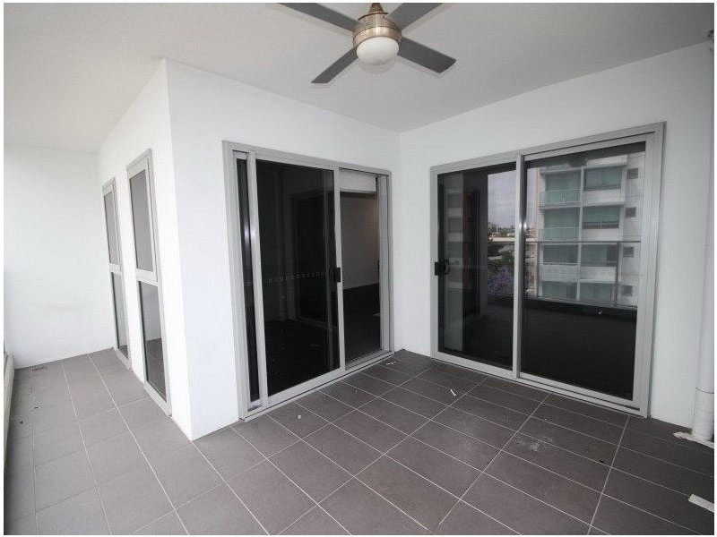 41/482 Upper Roma Street, Brisbane City QLD 4000