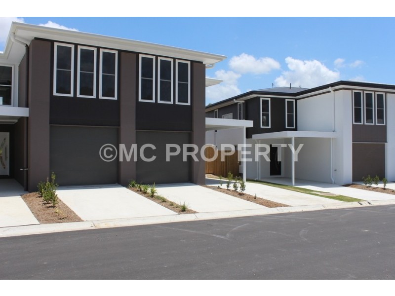 31/46 Clover Hill Drive, Mudgeeraba QLD 4213