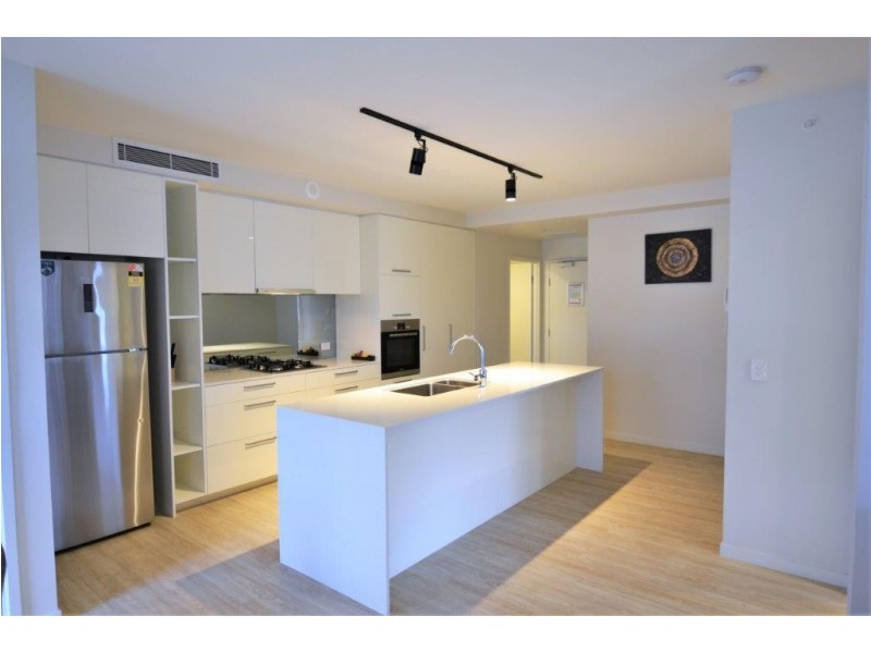 2018/9 Edmondstone street, South Brisbane QLD 4101