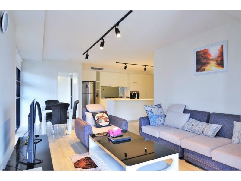 2018/9 Edmondstone street, South Brisbane QLD 4101