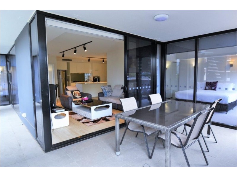 2018/9 Edmondstone street, South Brisbane QLD 4101