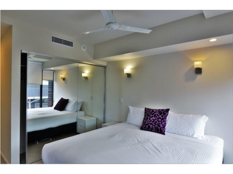 2018/9 Edmondstone street, South Brisbane QLD 4101