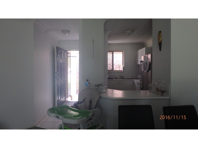 waterfront unit @/11 waterford court, Bundall QLD 4217