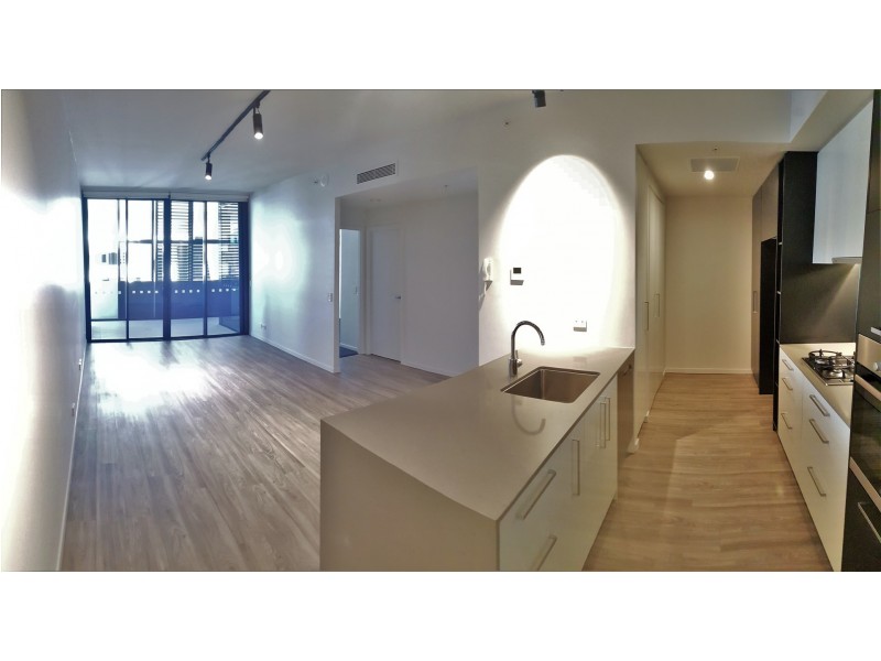 2049/9 Edmondstone street, South Brisbane QLD 4101