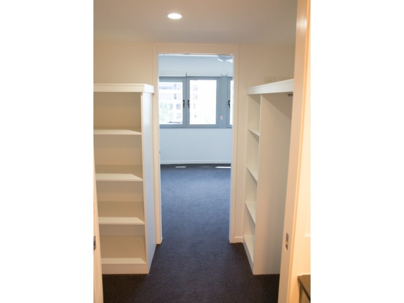 482 Upper Roma Street, Brisbane City QLD 4000