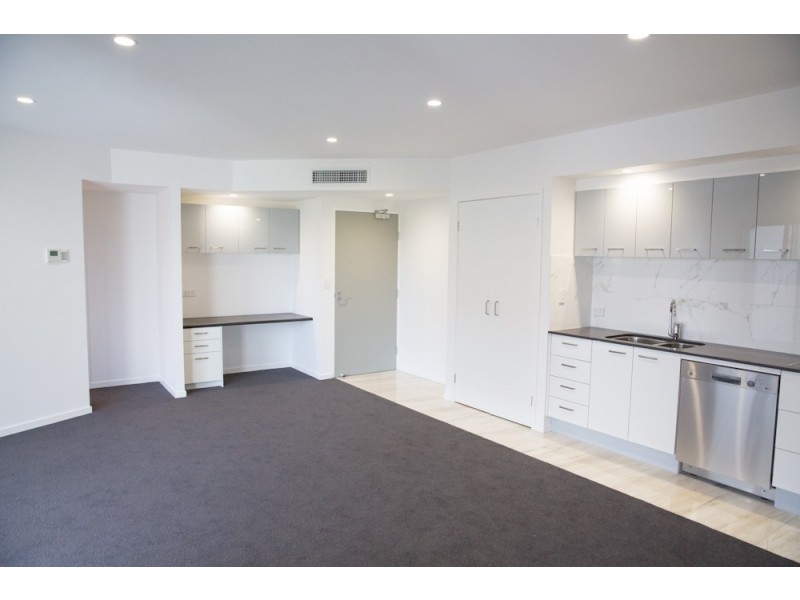 482 Upper Roma Street, Brisbane City QLD 4000