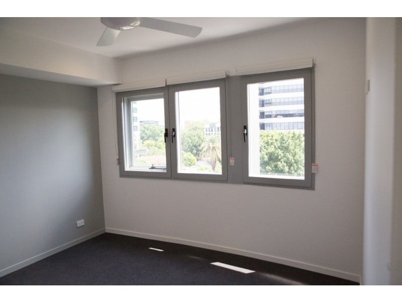 482 Upper Roma Street, Brisbane City QLD 4000