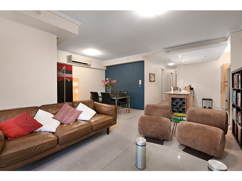 18/448 Ann Street, Brisbane QLD 4000