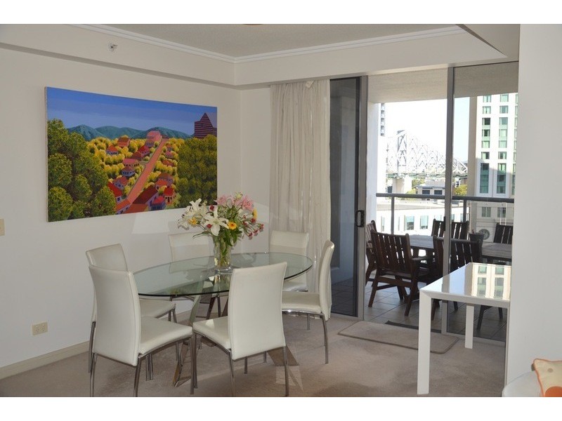 17/448 Ann Street, Brisbane City QLD 4000