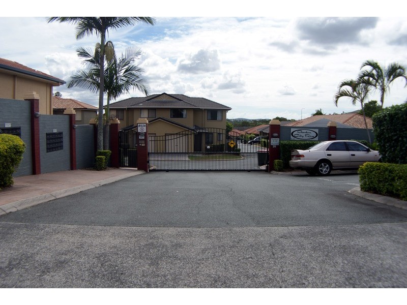 26/26 Buckingham Place, Eight Mile Plains QLD 4113