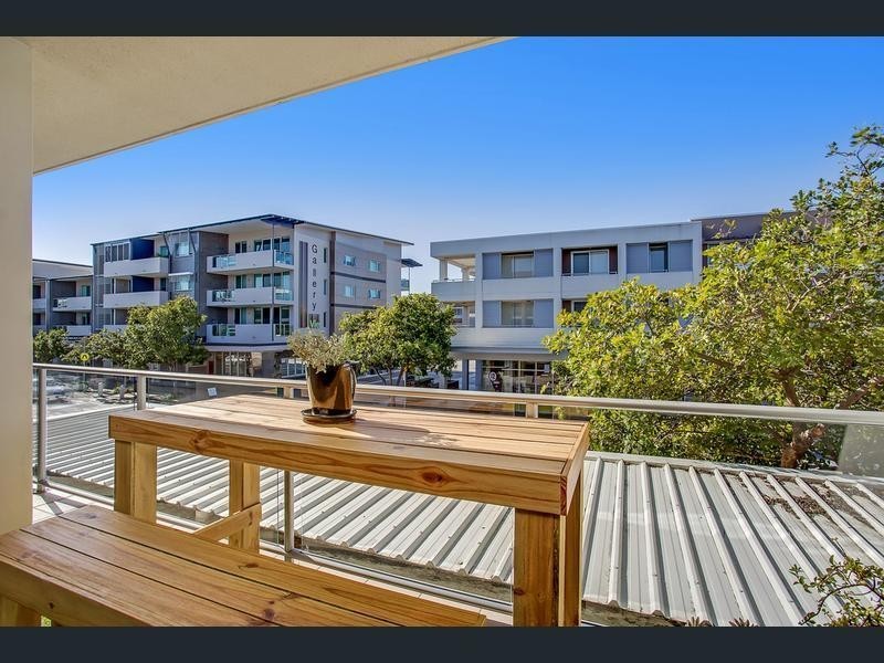 10/195 Varsity Parade, Varsity Lakes QLD 4227