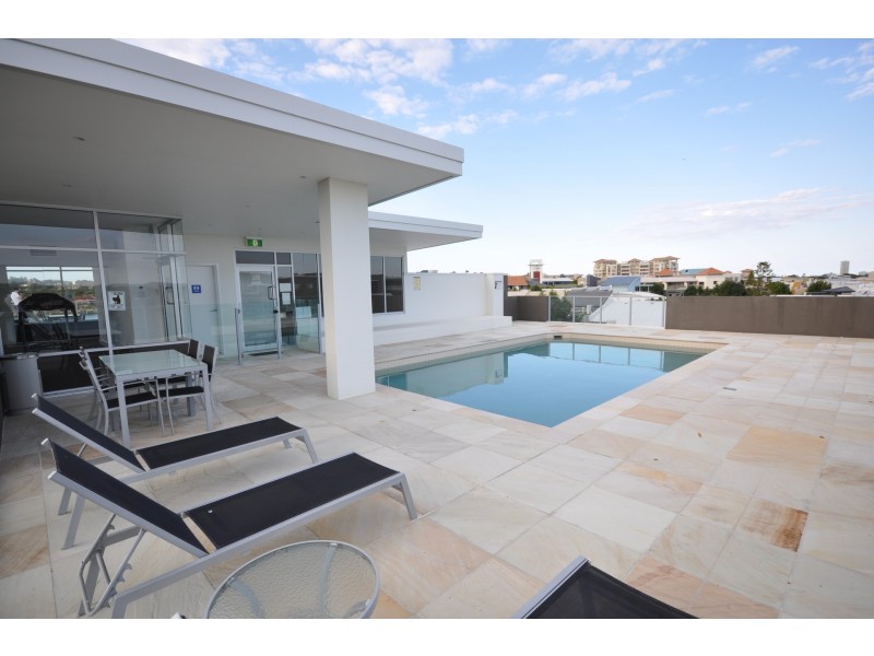 113/1-7 Moores Crescent, Varsity Lakes QLD 4227