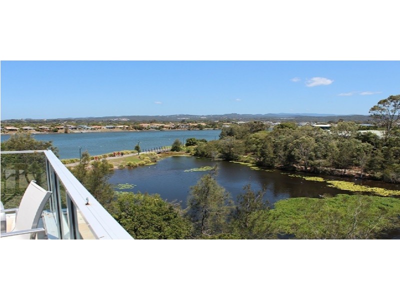 113/1-7 Moores Crescent, Varsity Lakes QLD 4227