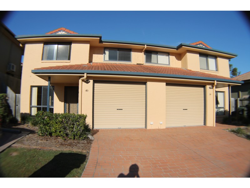 40/26 Buckingham Place, Eight Mile Plains QLD 4113