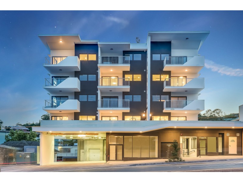 12/452-454 Enoggera Road, Alderley QLD 4051