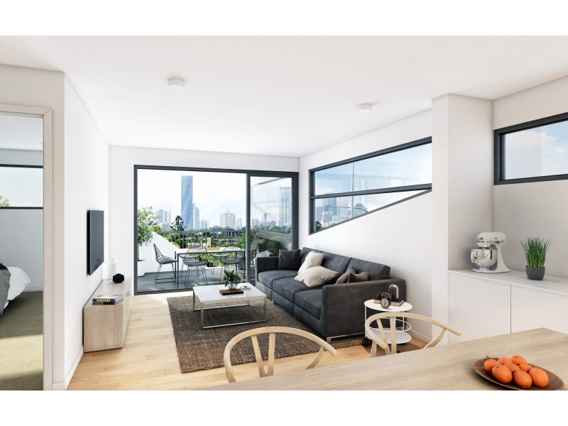 12/452-454 Enoggera Road, Alderley QLD 4051