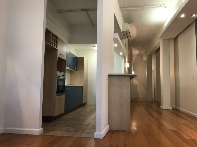 110 Macquarie St, Teneriffe QLD 4005