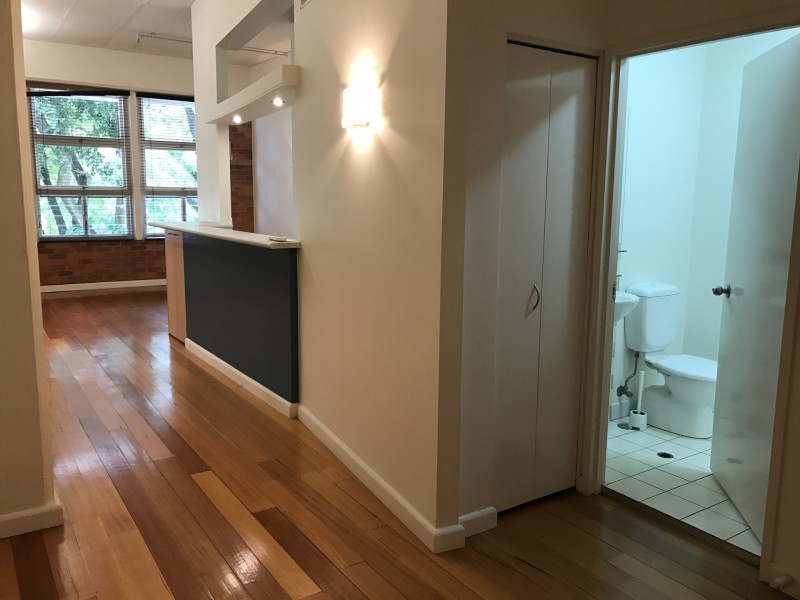 110 Macquarie St, Teneriffe QLD 4005