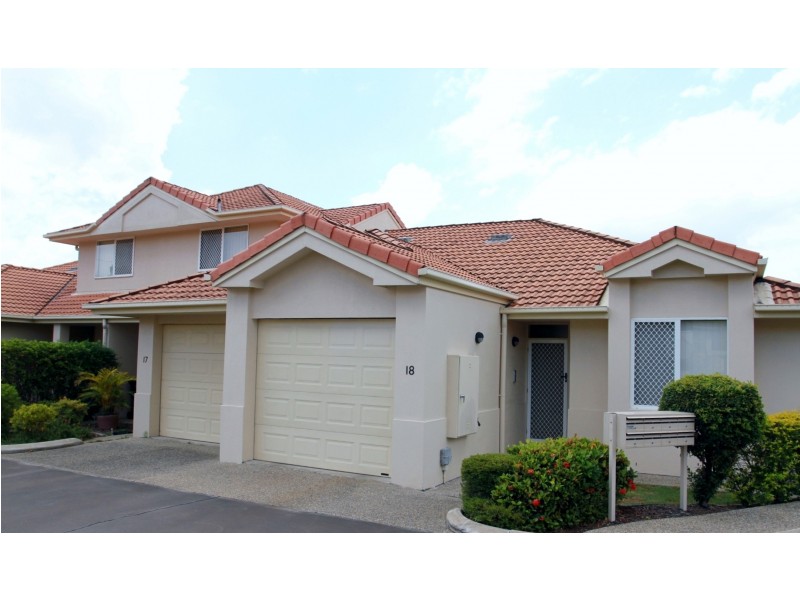 17/173 cribb road, Carindale QLD 4152