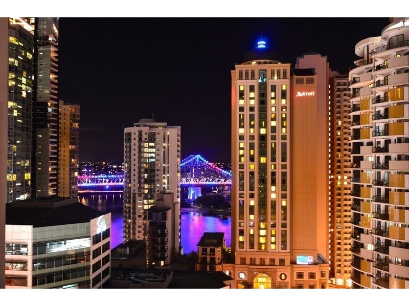 17/446 Ann Street, Brisbane City QLD 4000