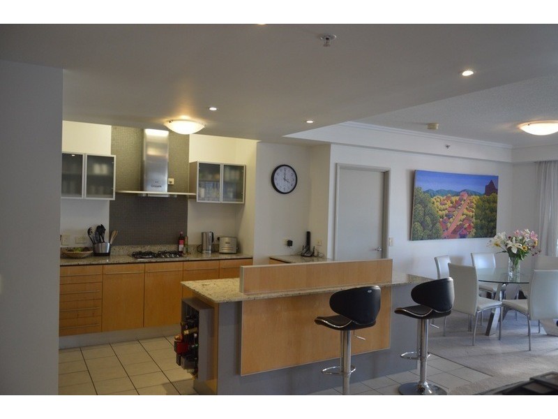 17/446 Ann Street, Brisbane City QLD 4000