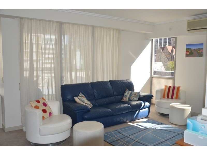 17/446 Ann Street, Brisbane City QLD 4000