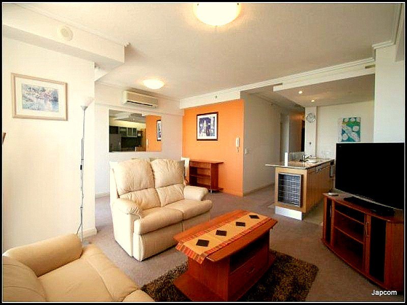 27/448 Ann Street, Brisbane City QLD 4000