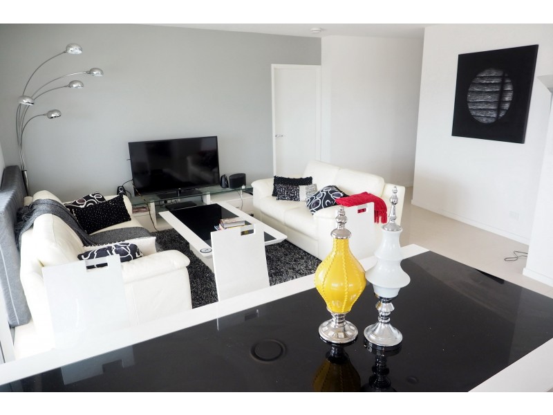 482 Upper Roma Street, Brisbane City QLD 4000