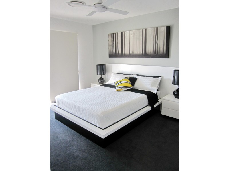 482 Upper Roma Street, Brisbane City QLD 4000