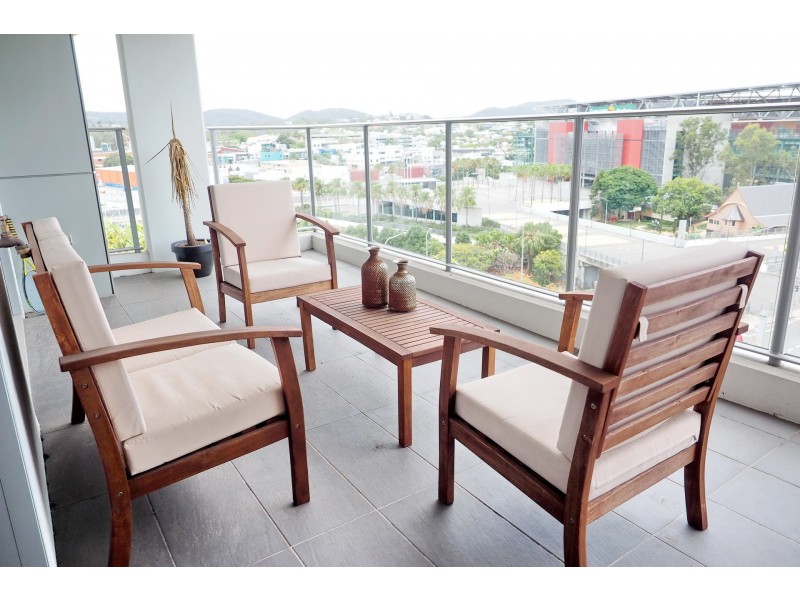 482 Upper Roma Street, Brisbane City QLD 4000