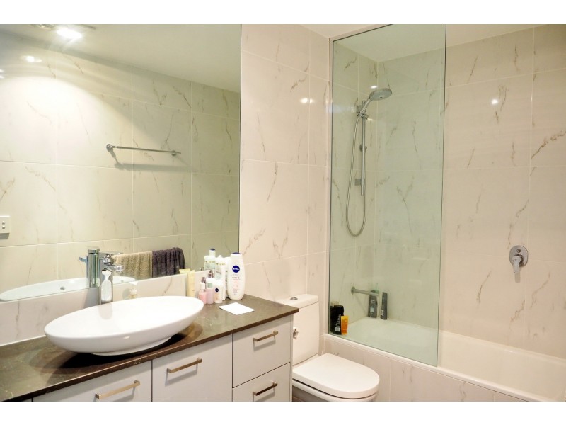 482 Upper Roma Street, Brisbane City QLD 4000