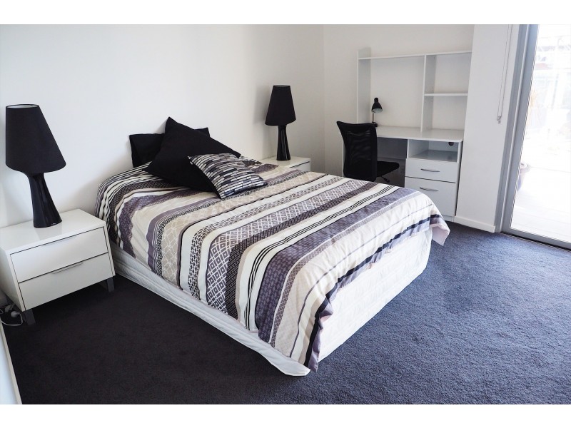 482 Upper Roma Street, Brisbane City QLD 4000